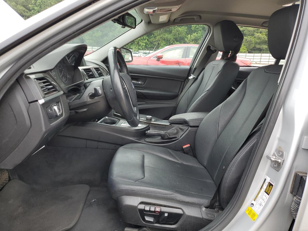 WBA3A5C54FF609707 2015 BMW 328 I