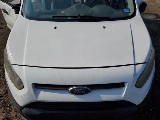 2017 Ford Transit Connect Xl VIN: NM0LS7E7XH1314974 Lot: 58702734