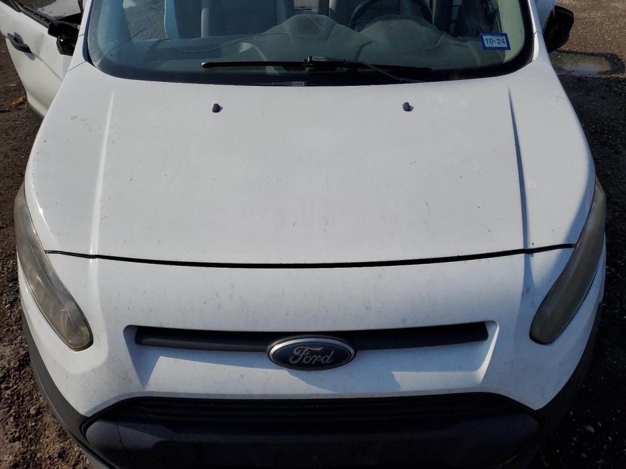 NM0LS7E7XH1314974 2017 Ford Transit Connect Xl