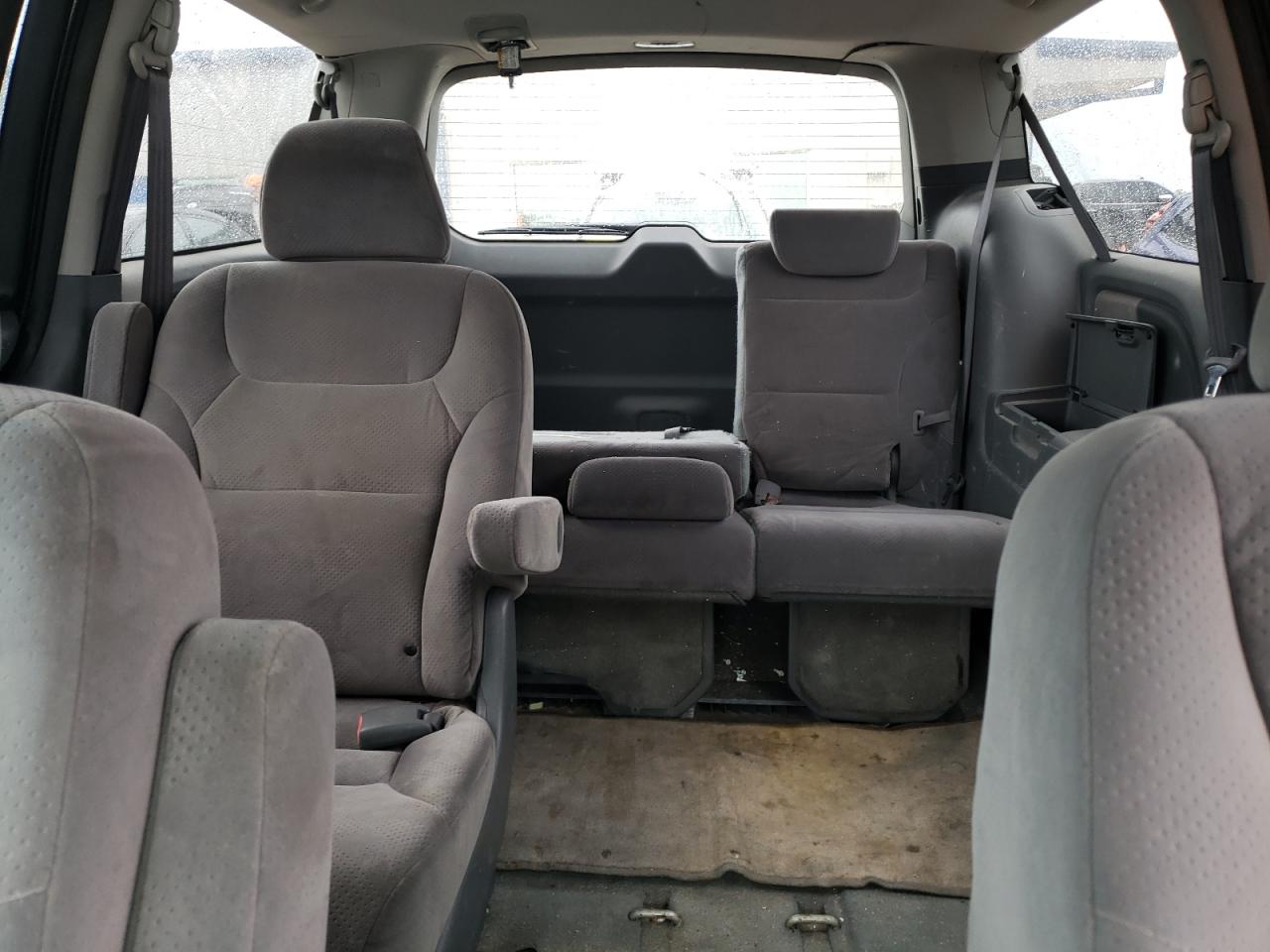 5FNRL38205B031439 2005 Honda Odyssey Lx