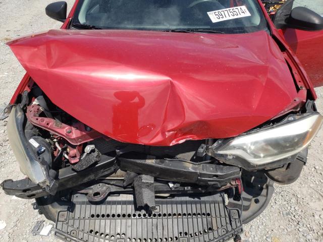 2015 TOYOTA COROILLA - 2T1BURHE6FC286498