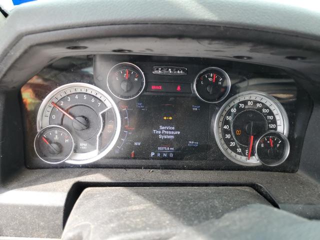 2016 Ram 1500 Slt VIN: 1C6RR6GG5GS136391 Lot: 59964724