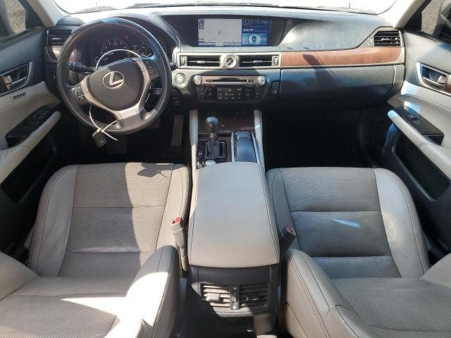 2014 Lexus Gs 350 VIN: JTHBE1BL5E5029848 Lot: 57746534