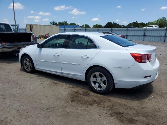 VIN 1G11B5SL8FF303268 2015 Chevrolet Malibu, LS no.2