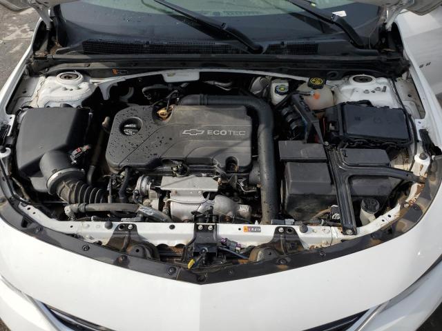 2017 CHEVROLET MALIBU LT - 1G1ZE5ST3HF275084