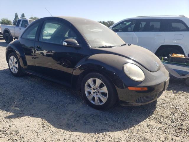 2008 Volkswagen New Beetle S VIN: 3VWRG31C78M505942 Lot: 57956324