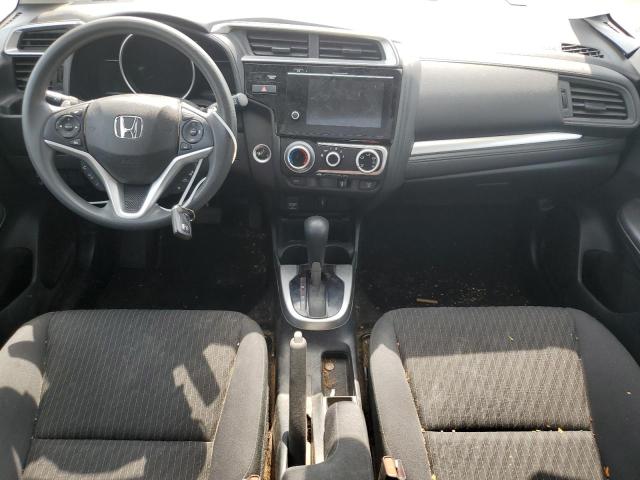 2020 Honda Fit Ex VIN: 3HGGK5H86LM706201 Lot: 60622004