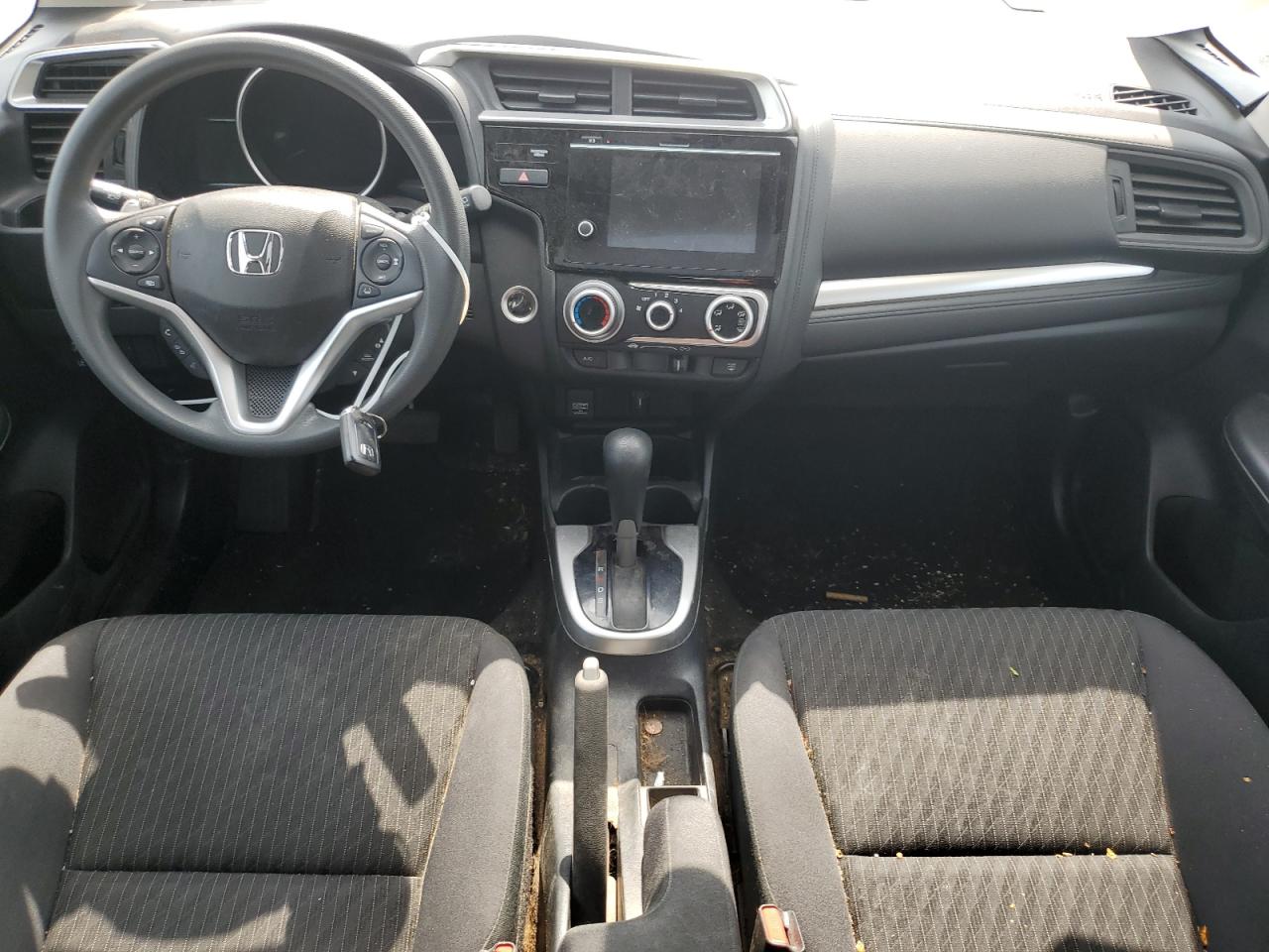 3HGGK5H86LM706201 2020 Honda Fit Ex