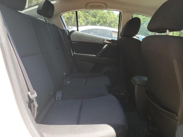 2012 Mazda 3 I VIN: JM1BL1UF5C1530449 Lot: 58308814