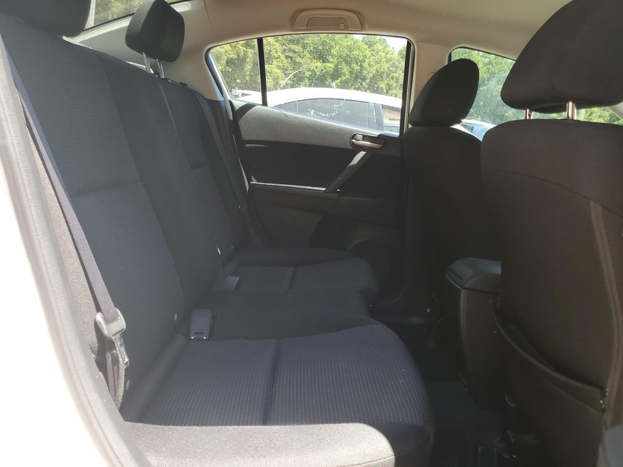 JM1BL1UF5C1530449 2012 Mazda 3 I