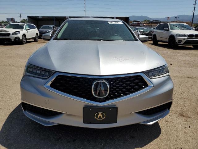 VIN 19UUB3F42KA005383 2019 Acura TLX, Technology no.5