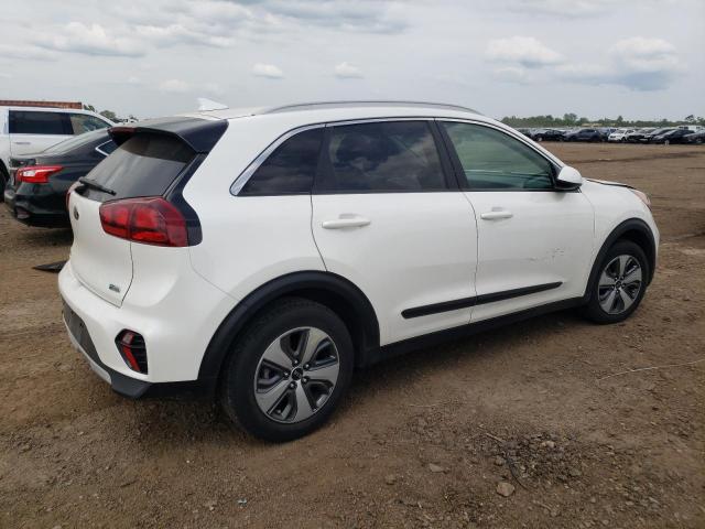 2020 KIA NIRO LX - KNDCB3LC7L5362283