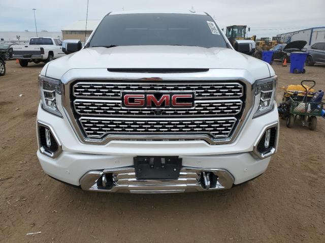 2019 GMC SIERRA K15 - 1GTU9FEL0KZ145860