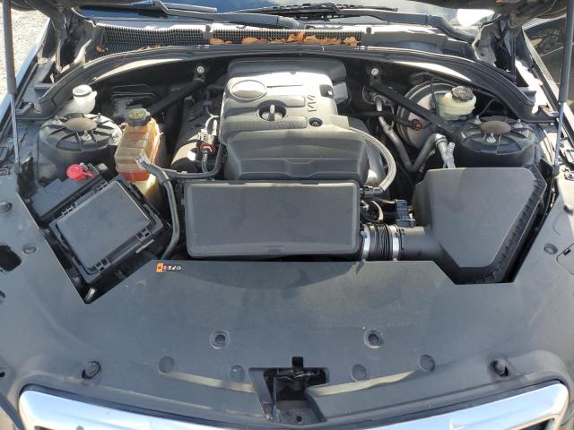 2015 Cadillac Ats Luxury VIN: 1G6AB5RA9F0104344 Lot: 59570954