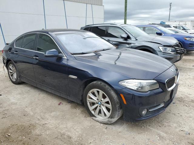 2016 BMW 528 I VIN: WBA5A5C55GD527216 Lot: 58651444