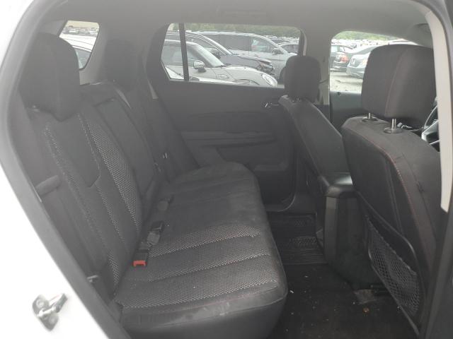 2016 GMC Terrain Sle VIN: 2GKFLTEK3G6184143 Lot: 58702204