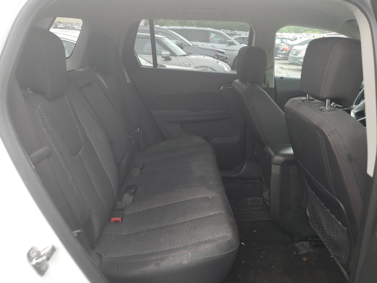 2GKFLTEK3G6184143 2016 GMC Terrain Sle