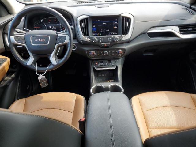 2019 GMC Terrain Slt VIN: 3GKALPEV2KL366187 Lot: 59937064