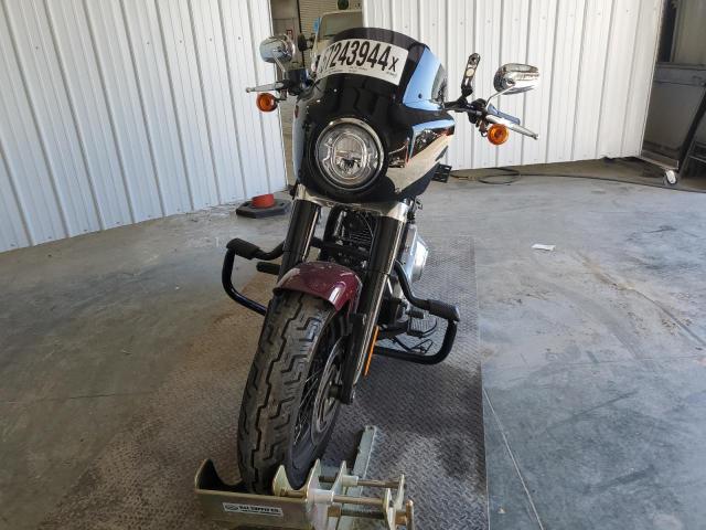 2020 HARLEY-DAVIDSON FLSL - 1HD1YDJ14LB034641