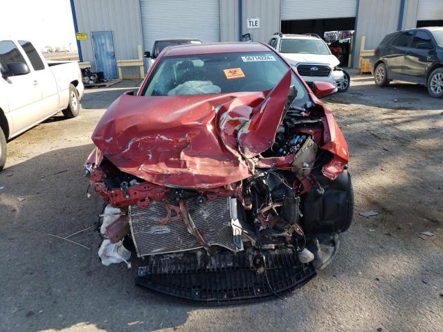 2015 TOYOTA COROLLA L - 5YFBURHE9FP362313