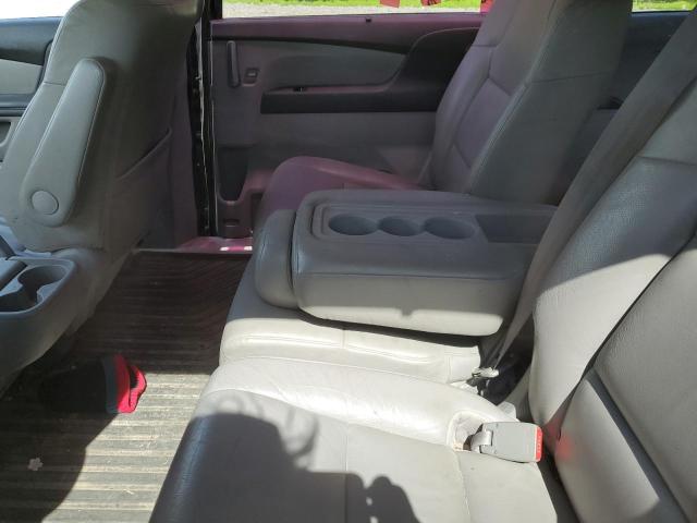 2011 Honda Odyssey Exl VIN: 5FNRL5H62BB501545 Lot: 57684964