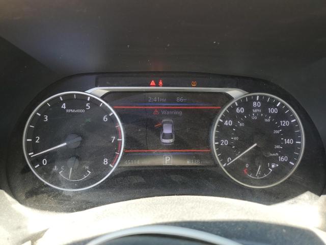 2020 Nissan Sentra Sv VIN: 3N1AB8CV4LY212398 Lot: 58558534