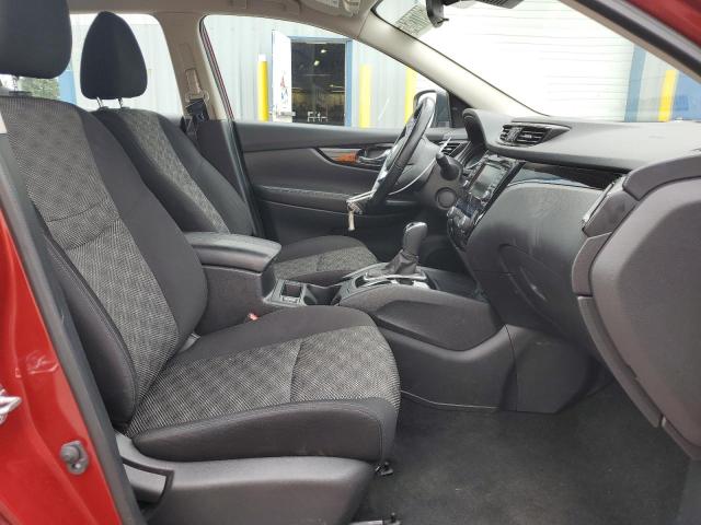 2022 Nissan Rogue Sport Sv VIN: JN1BJ1BV8NW348026 Lot: 60977364