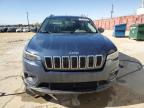 JEEP CHEROKEE L photo