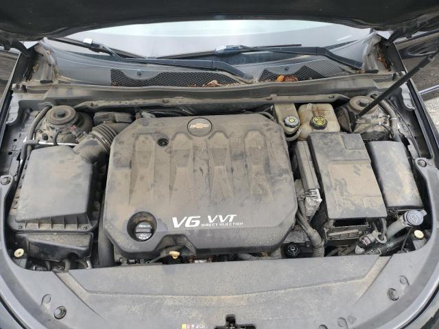 2017 Chevrolet Impala Premier VIN: 1G1145S33HU192962 Lot: 57821184