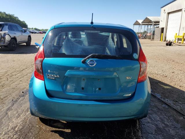 2014 Nissan Versa Note S VIN: 3N1CE2CPXEL428786 Lot: 59893934