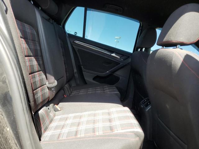 2016 Volkswagen Gti S/Se VIN: 3VW4T7AU7GM052118 Lot: 57747994