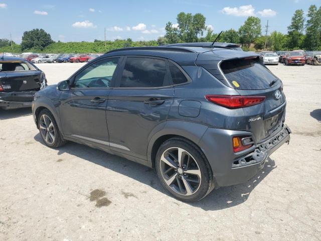 2018 HYUNDAI KONA KM8K33A51JU099879