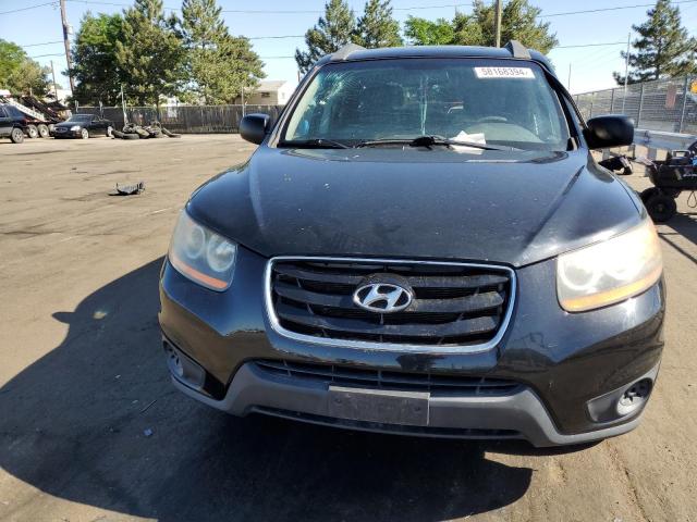 2010 Hyundai Santa Fe Gls VIN: 5NMSGDAB3AH414337 Lot: 58168394