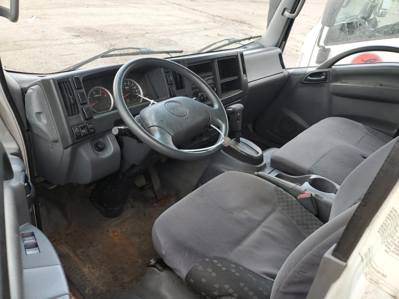 JALC4W162B7003661 2011 Isuzu Npr