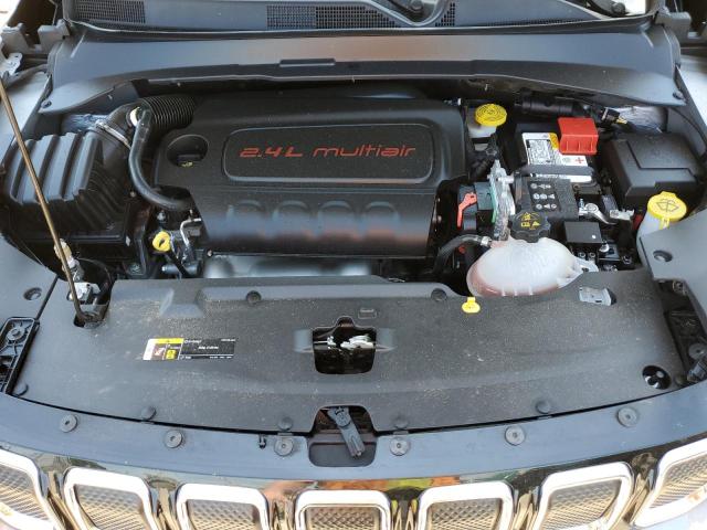 2022 Jeep Compass Limited VIN: 3C4NJDCB5NT197460 Lot: 59213814