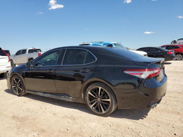 Vin: 4t1b61hk9ku292015, lot: 60426924, toyota camry xse 20192