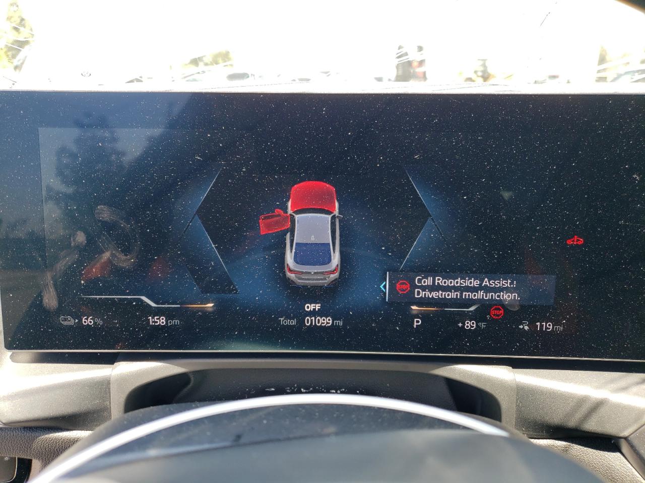 WBY43AW06RFS94891 2024 BMW I4 Edrive 35