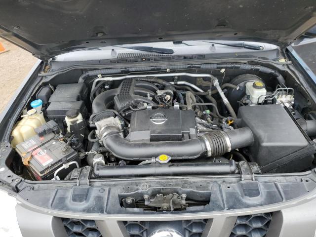 2008 Nissan Xterra Off Road VIN: 5N1AN08W48C542318 Lot: 57240364