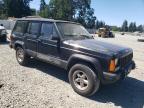 Lot #2991652133 1996 JEEP CHEROKEE S