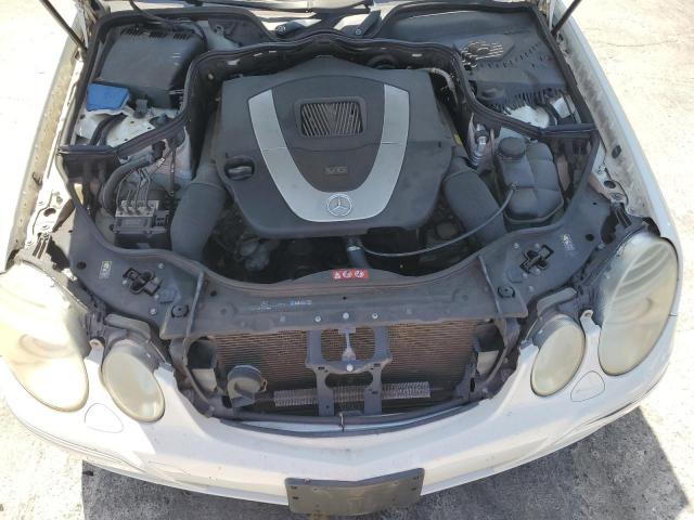 2007 Mercedes-Benz E 350 VIN: WDBUF56X57B081379 Lot: 60975414