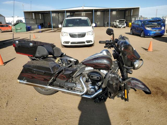 2010 HARLEY-DAVIDSON FLHTCUSE5 - 1HD1PR826AB957540