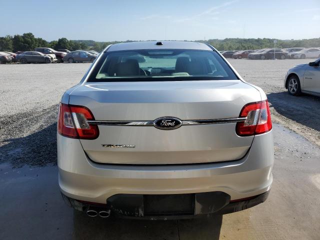 2010 Ford Taurus Se VIN: 1FAHP2DW1AG121255 Lot: 60085694