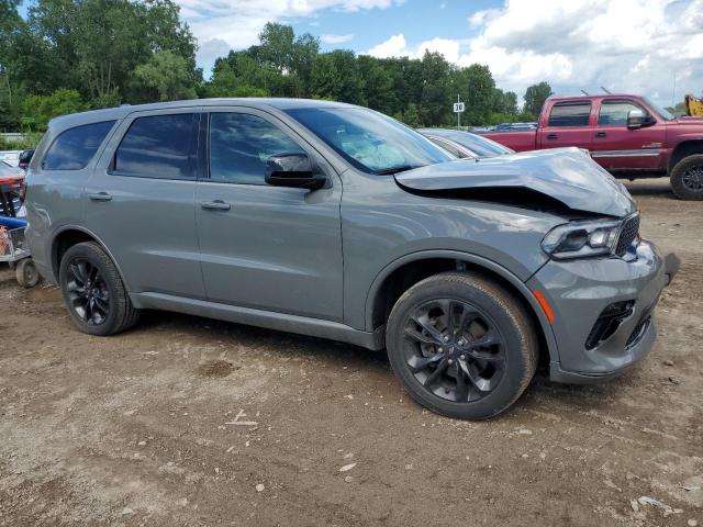 2021 DODGE DURANGO SX - 1C4RDJAG9MC765239