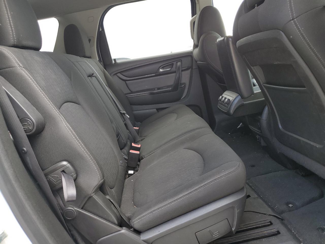 1GKKRNED1GJ243252 2016 GMC Acadia Sle