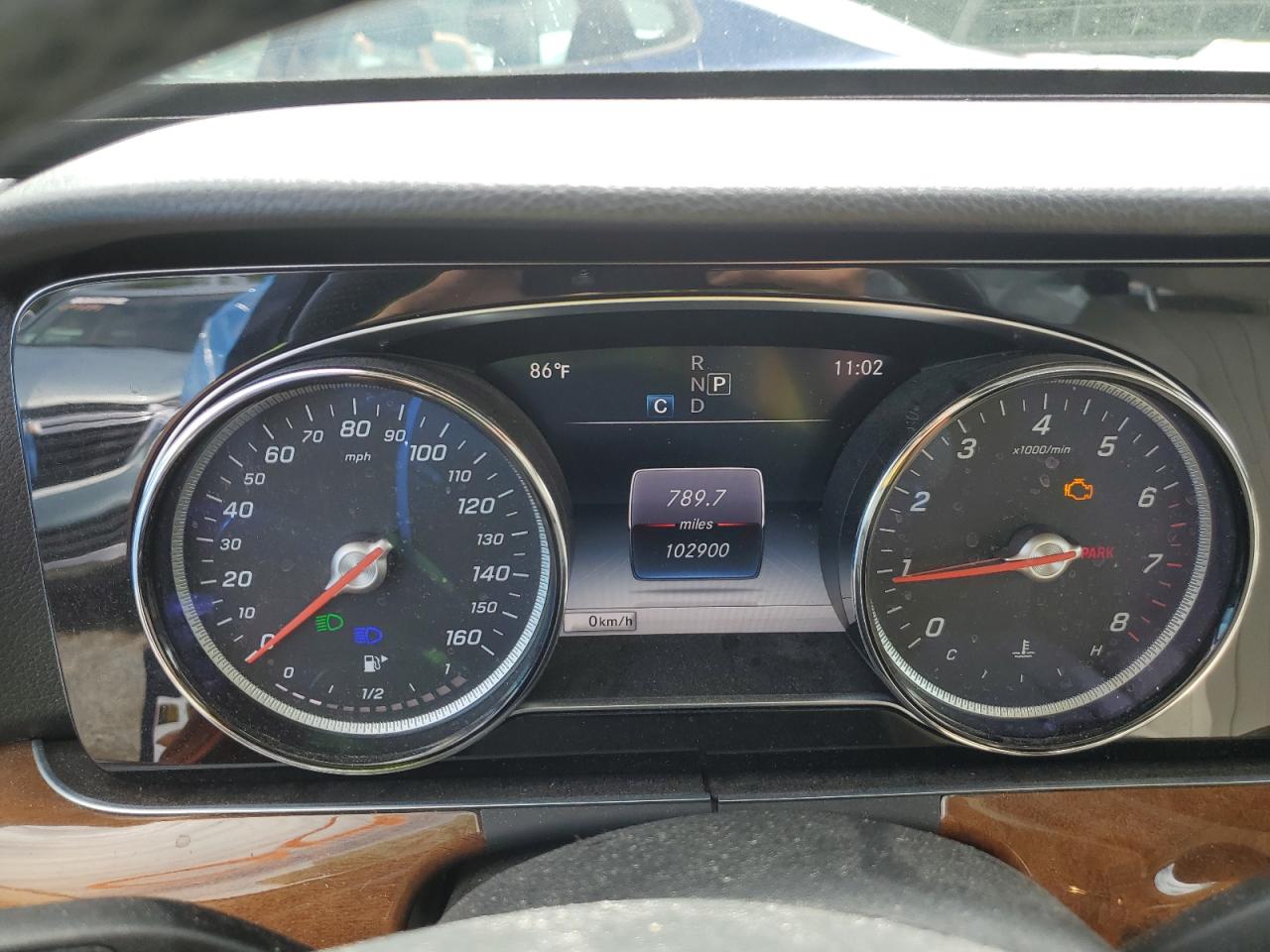 WDDZF4JB0JA453730 2018 Mercedes-Benz E 300