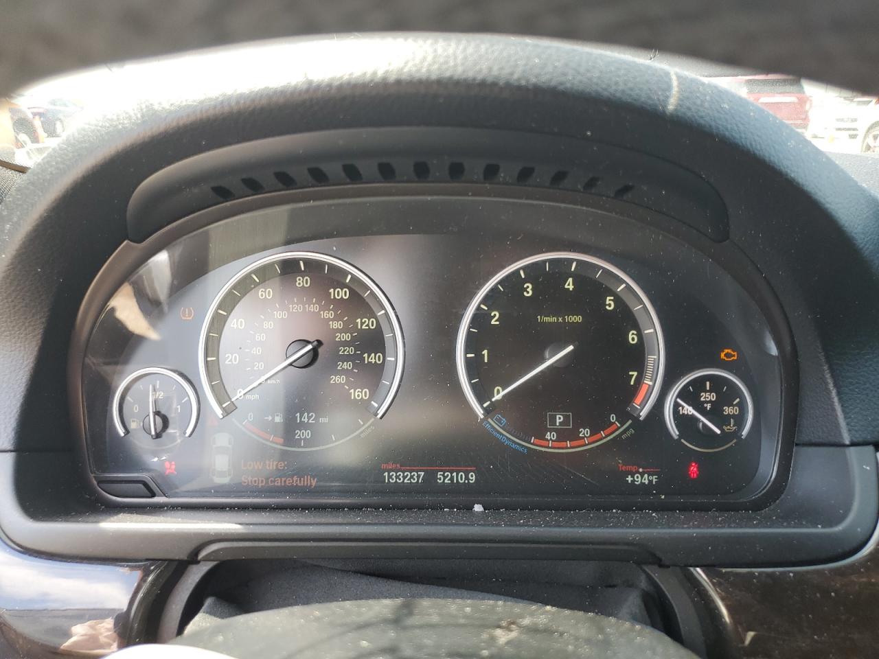 WBAKP9C53ED693384 2014 BMW 550 Xi