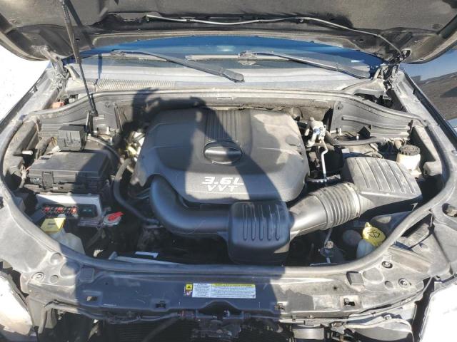 2013 Jeep Grand Cherokee Limited VIN: 1C4RJFBGXDC607707 Lot: 59952764