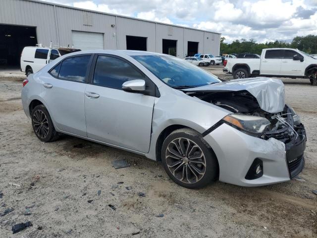 2016 Toyota Corolla L VIN: 2T1BURHE7GC548790 Lot: 58572344