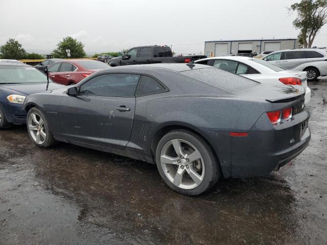 2G1FB1ED9B9114067 2011 Chevrolet Camaro Lt