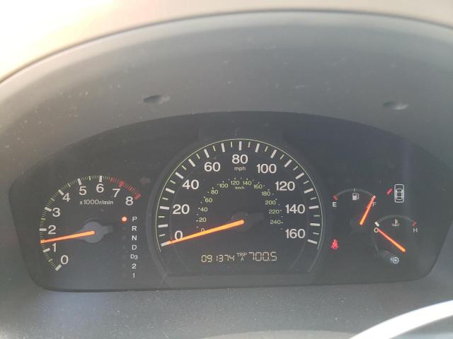 2005 Honda Accord Lx VIN: 1HGCM56425A048286 Lot: 57727624